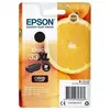 Image de Cartouche D'encre T3351 Xl Noir - Oranges (c13t33514012)