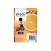 Image de Epson 33XL - XL - noir - original - cartouche d'encre