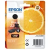 Image de Epson 33XL Noir - C13T33514010
