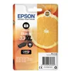 Image de Epson 33XL - XL - photo noire - original - cartouche d'encre