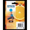 Image de Cartouche D'encre T3362 Xl Cyan - Oranges (c13t33624012)