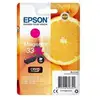 Image de Epson Cartouche T3363 - Oranges - Magenta Xl