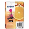 Image de Epson 33XL - XL - magenta - original - cartouche d'encre