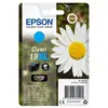 Image de Epson Daisy Cartouche "pâquerette" 18xl - Encre Claria Home C