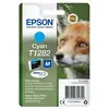 Image de Epson Fox Cartouche "renard" - Encre Durabrite Ultra C