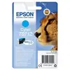Image de Epson Cartouche "guépard" - Encre Durabrite Ultra C