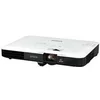 Image de Epson EB-1780W - projecteur LCD - portable - 802.11n sans fil - noir, blanc