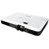 Image de Epson EB-1795F - projecteur 3LCD - portable - 802.11n wireless / NFC / Miracast - noir, blanc