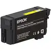 Image de Cartouche d'encre originale epson c13t40c440 jaune