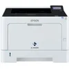 Image de EPSON Imprimante laser WorkForce AL-M320DN - Monochrome - Impression 40 ppm Mono - 1200 x 1200 dpi