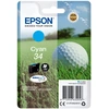 Image de Epson Cyan 34