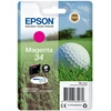 Image de Epson Magenta 34