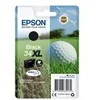 Image de Epson 34XL - XL - noir - original - cartouche d'encre