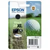 Image de Cartouche D Encre Epson Golf Noir Xl
