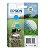 Image de Epson 34XL - XL - cyan - original - cartouche d'encre