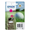 Image de Epson 34XL - XL - magenta - original - cartouche d'encre