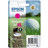 Image de Epson Magenta 34XL