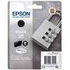 Image de Epson Padlock Singlepack Black 35 Durabrite Ultra Ink