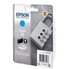 Image de Epson 35 - cyan - originale - cartouche d'encre