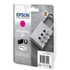 Image de Epson 35 - magenta - original - cartouche d'encre