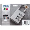 Image de Epson Multipack 4 couleurs 35 Cadenas