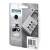 Image de Epson 35XL - XL - noir - original - cartouche d'encre