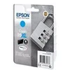 Image de Epson 35XL - XL - cyan - original - cartouche d'encre