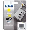 Image de Epson Padlock Singlepack Yellow 35xl Durabrite Ultra Ink