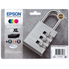 Image de Epson Multipack 35XL haute capacité 4 couleurs