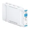 Image de Cartouche jet dencre Epson UltraChrome XD2 T41R240 - Cyan - 110 ml - Pack de 1