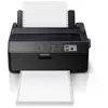 Image de Imprimante matricielle EPSON FX 890IIN - monochrome - 240 x 144 dpi - 9 pin - parallèle USB 2.0 LAN