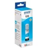 Image de Recharge Encre Cyan Epson 106 Ecotank 70 Ml