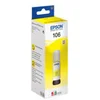 Image de Epson 106 - jaune - original - reservoir d'encre