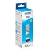 Image de Epson 102 - cyan - original - reservoir d'encre