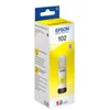 Image de Epson 102 - jaune - original - reservoir d'encre