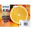 Image de Pack 5 Cartouches Claria Premium Encre Couleur + Photo Noire 24,4 Ml Epson