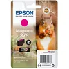 Image de Cartouche dencre Epson 378 Magenta - Claria Photo HD Ink - XP-15000/XP-8500/XP-8505