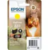 Image de Cartouche Encre Epson Claria Photo Hd Jaune 4,1 Ml C13t37844010