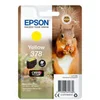 Image de Epson 378 - jaune - original - cartouche d'encre