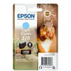 Image de Epson 378 - cyan clair - original - cartouche d'encre