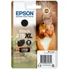 Image de Epson Squirrel Singlepack Black 378xl Claria Photo Hd Ink