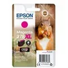 Image de Epson 378XL - XL - magenta - original - cartouche d'encre