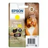 Image de Epson 378XL - XL - jaune - original - cartouche d'encre