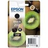 Image de Epson Kiwi Singlepack Black 202 Claria Premium Ink