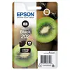 Image de Epson Kiwi Singlepack Photo Black 202 Claria Premium Ink