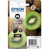 Image de Cartouche dencre EPSON 202 - 4.1 ml - photo Noire - Expression Premium XP-6000 XP-6005 XP-6100 XP-6105