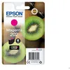 Image de Cartouche dencre EPSON 202 - Magenta - Claria Premium Ink - 4.1 ml