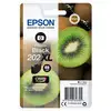 Image de Cartouche D Encre Epson Kiwi Noir Photo Xl