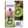 Image de Epson Kiwi Singlepack Magenta 202xl Claria Premium Ink