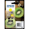Image de Epson Kiwi Singlepack Yellow 202xl Claria Premium Ink